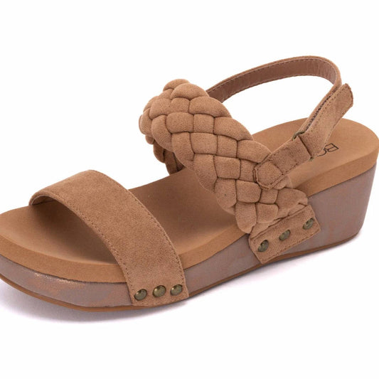 Corkys Footwear - Women's Pleasant Sandal