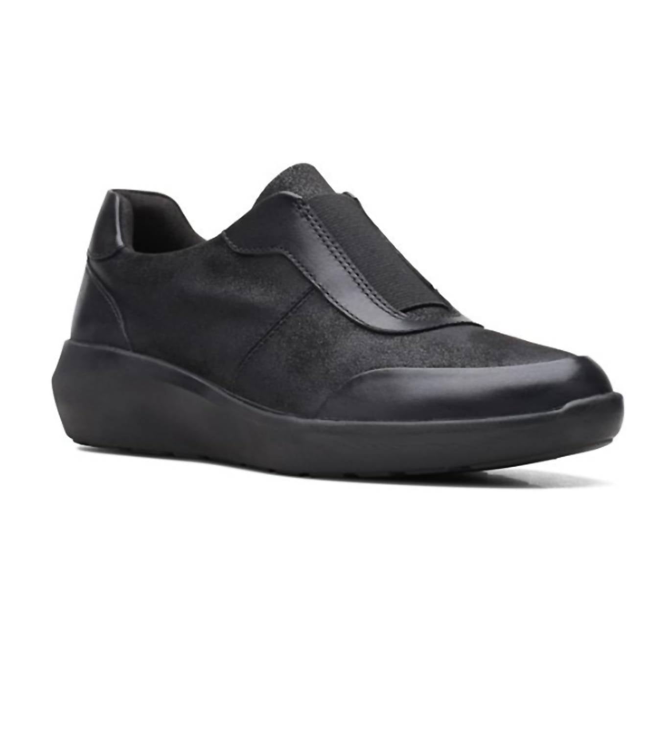 Clarks - Women's Kayleigh Peak Loafer