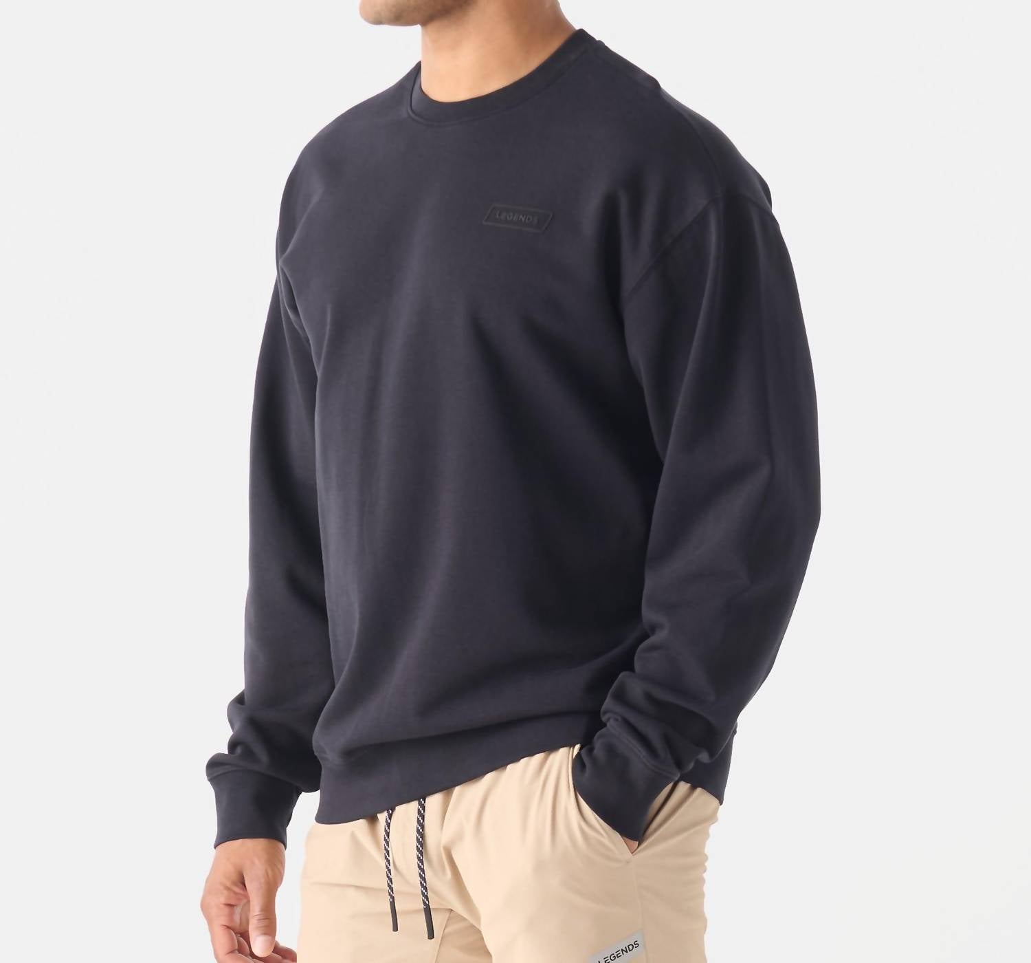 Legends - Fairfax Crew Sweatshirt