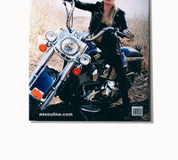 Assouline - Young Hollywood Book by Claiborne Swanson Frank
