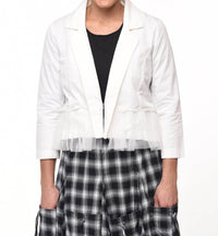 Tulip Clothing - Julianna Jacket