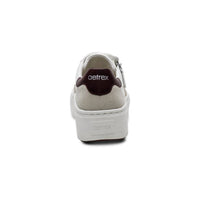 Aetrex - Women's Leigh Arch Support Platform Sneakers