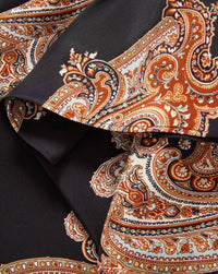 Veronica Beard - Lupita Paisley Maxi Dress