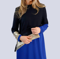 Marie Saint Pierre - Jael Mini Dress
