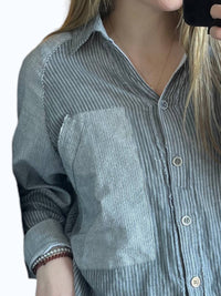 Aemi + Co - Shia Top
