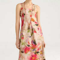 Momoni - Shue Midi Dress