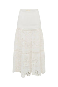 Loveshackfancy - Miloti Skirt