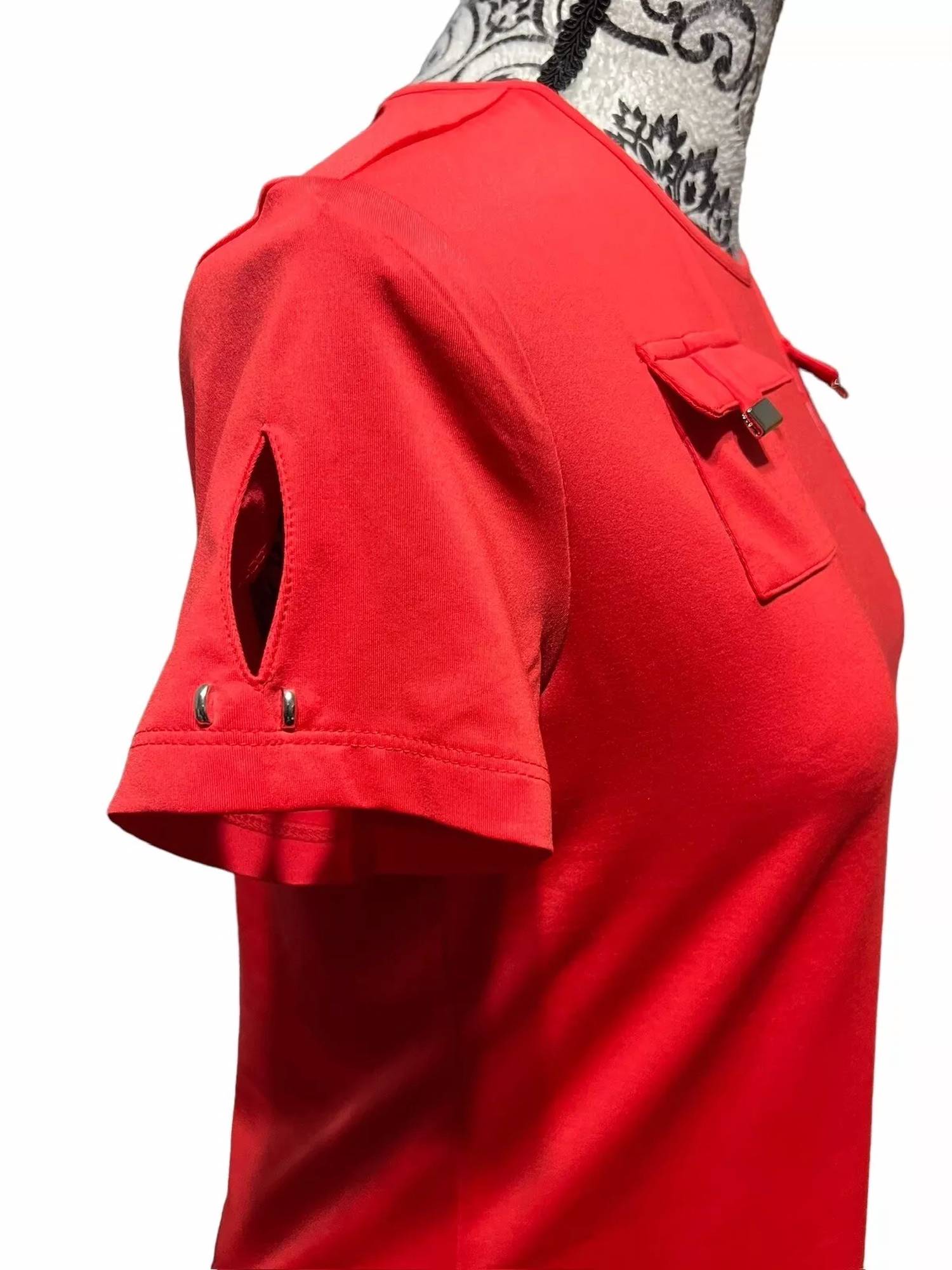 Jamie Sadock - Women's Short Sleeve Golf Shirt