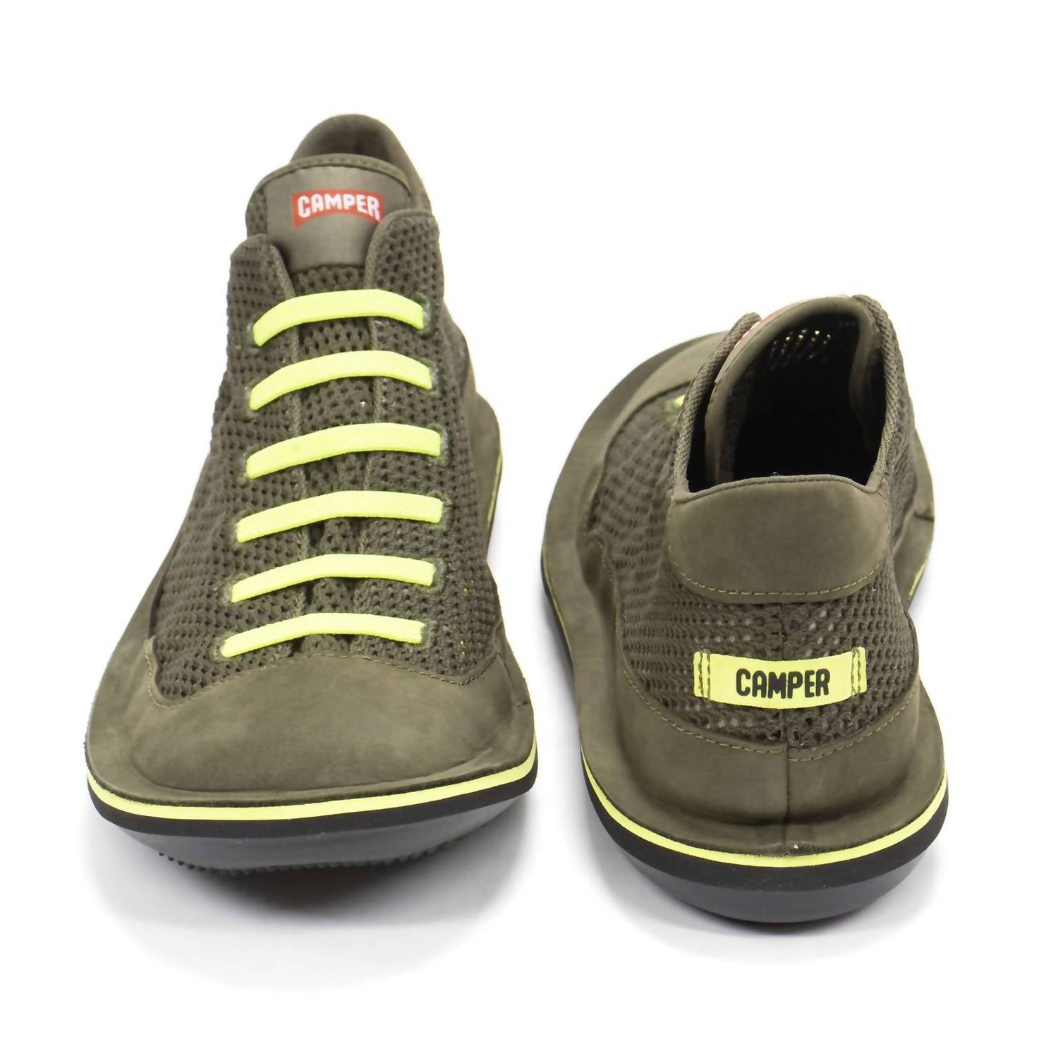 Camper - Men's Beetle Fashion Sneakers