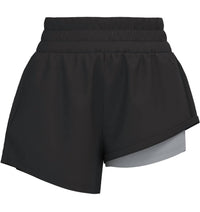 Southern Shirt Company - Lined Hybrid Shorts