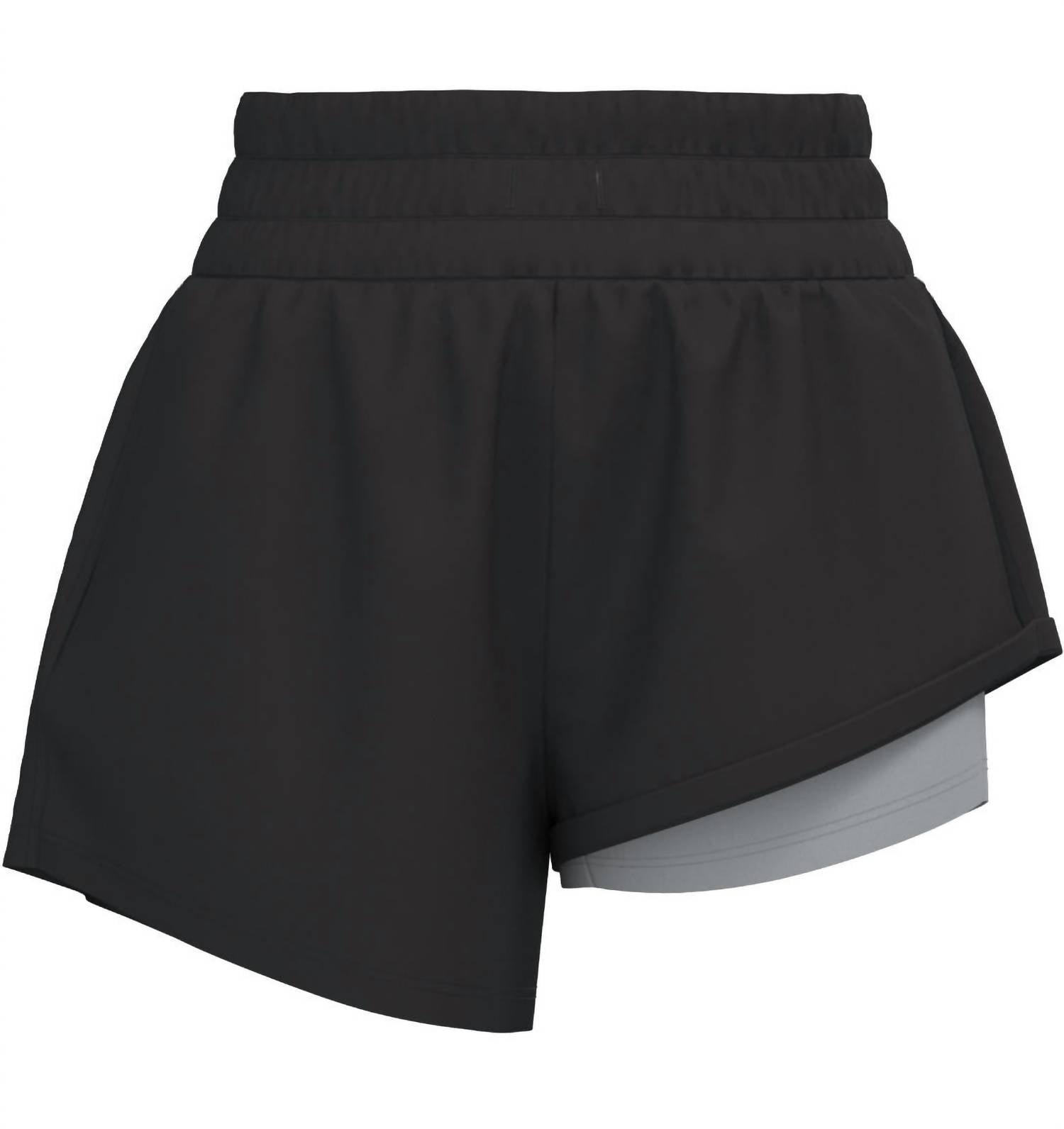Southern Shirt Company - Lined Hybrid Shorts