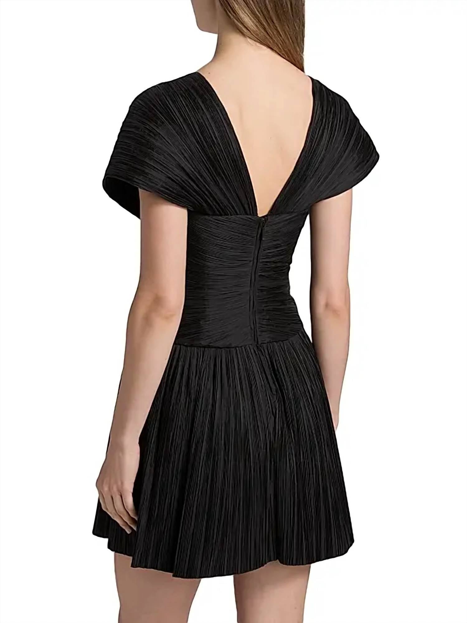 Simkhai - Avarie Mini Dress