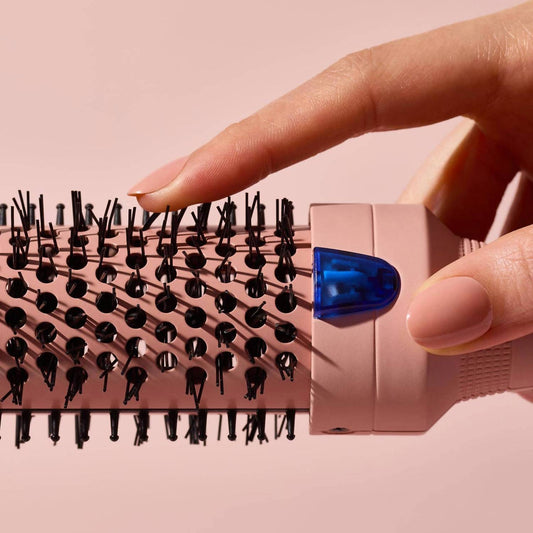 Kitsch - Women's Volumizing Thermal Brush