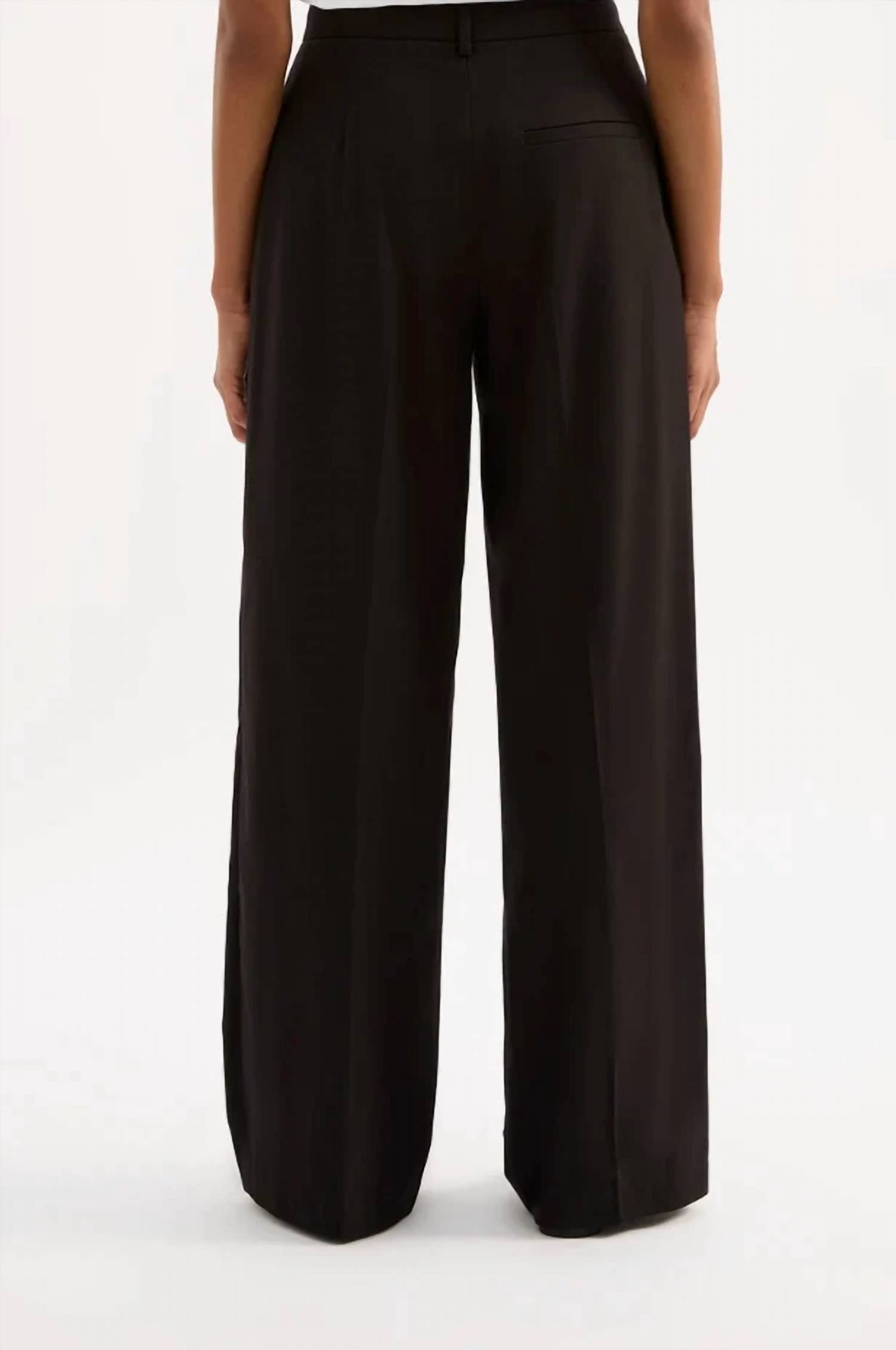 Nude Lucy - Rana Wide Leg Pant
