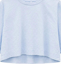 Secular - Women's Violet Top