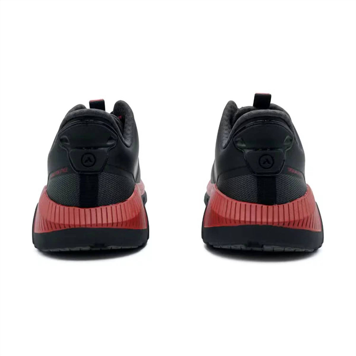 Anodyne - Men's Sport Runner Shoes With Heel Assist