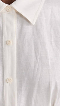Jonathan Simkhai - Claudine Shirt Midi Dress