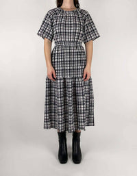 Just Female - Women's Hamilton Cut Dress