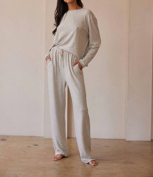 Strut This - Women's Channing Jogger