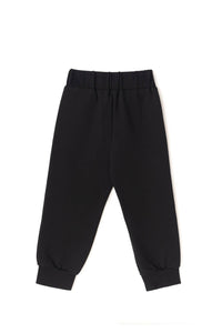 Sasha+Z - Girls High-rise Jogger