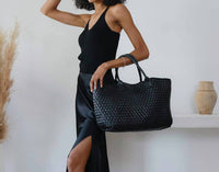 Melie Bianco - Women's Norah Recycled Vegan Tote Bag
