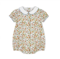 Lullaby Set - Girl's Patty Cake Bubble