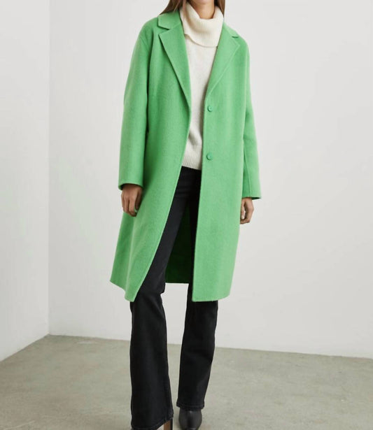 Rails - Lore Full-length Coat