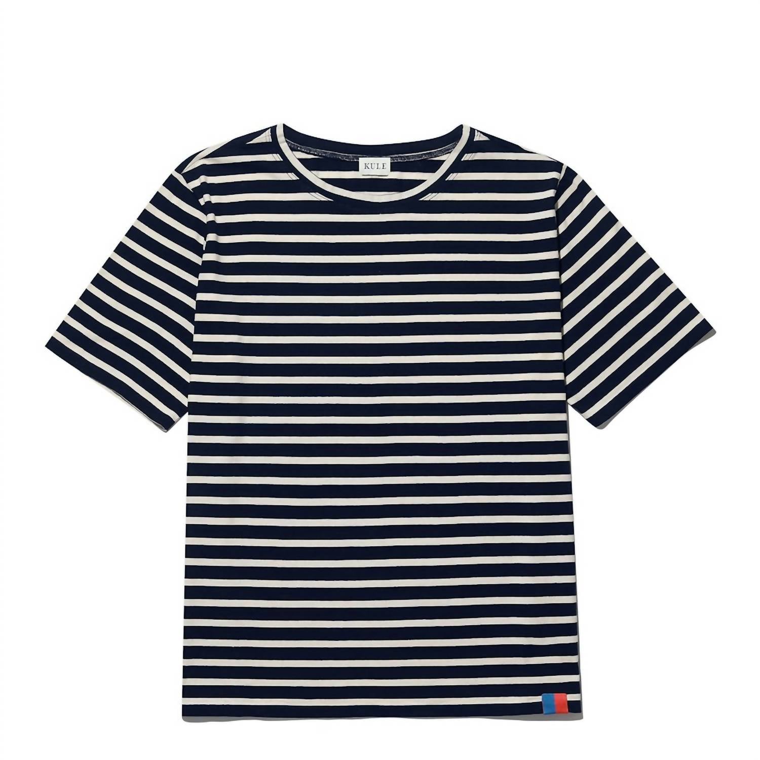 Kule - Modern Short Sleeve Tee