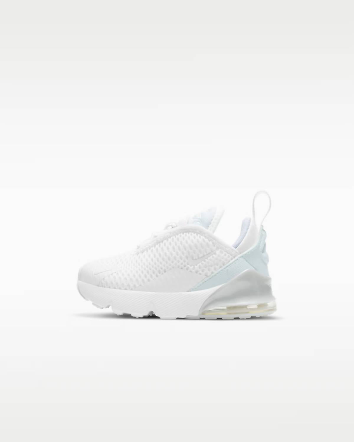 Nike - Baby/toddler Air Max 270 Shoes