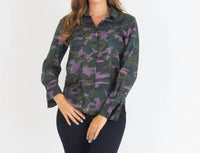 GABRIELLA SHIRT