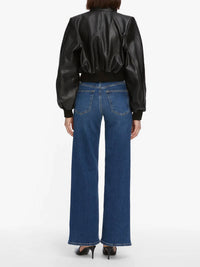 Frame - Le Slim Palazzo Jean