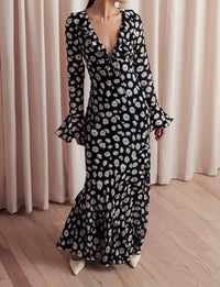 Saylor - Madge Maxi Dress