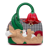 Irregular Choice - Garden Unwind Bag