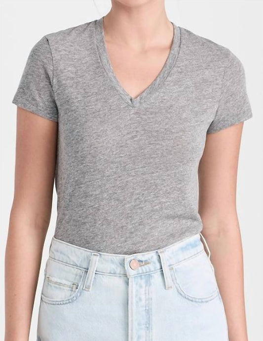 Stateside - Triblend SS V