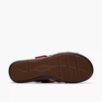 Clarks - Women's Kitly Slide Sandals