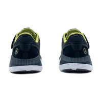 Anodyne - Men's No. 46 Sport Jogger Shoes With Heel Assist