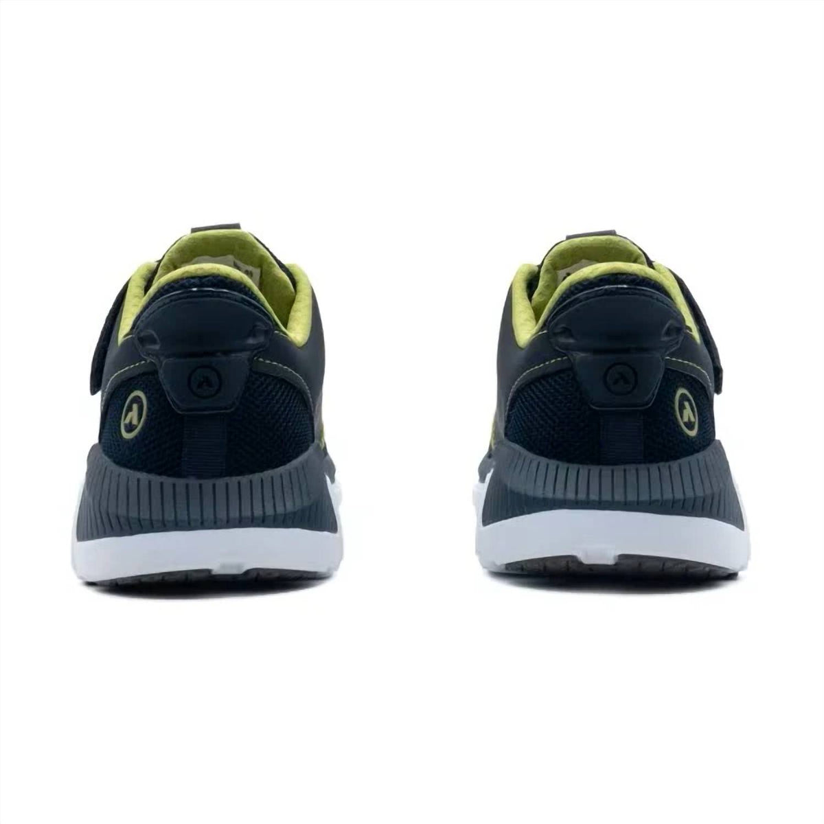 Anodyne - Men's No. 46 Sport Jogger Shoes With Heel Assist