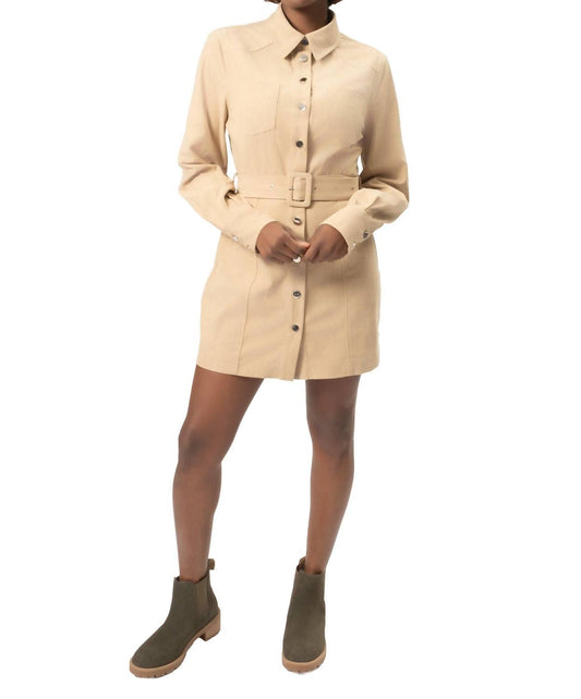 Area Stars - Sosi Mini Dress