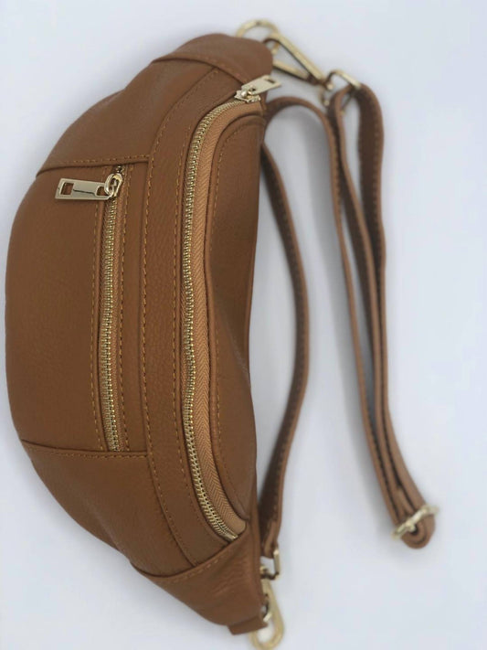 German Fuentes - Cameron Fanny Pack