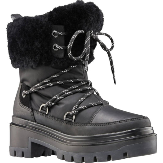 Cougar - Women's Marlow Boots