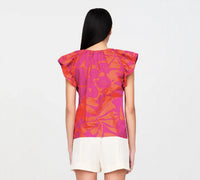 Marie Oliver - Cassie Top