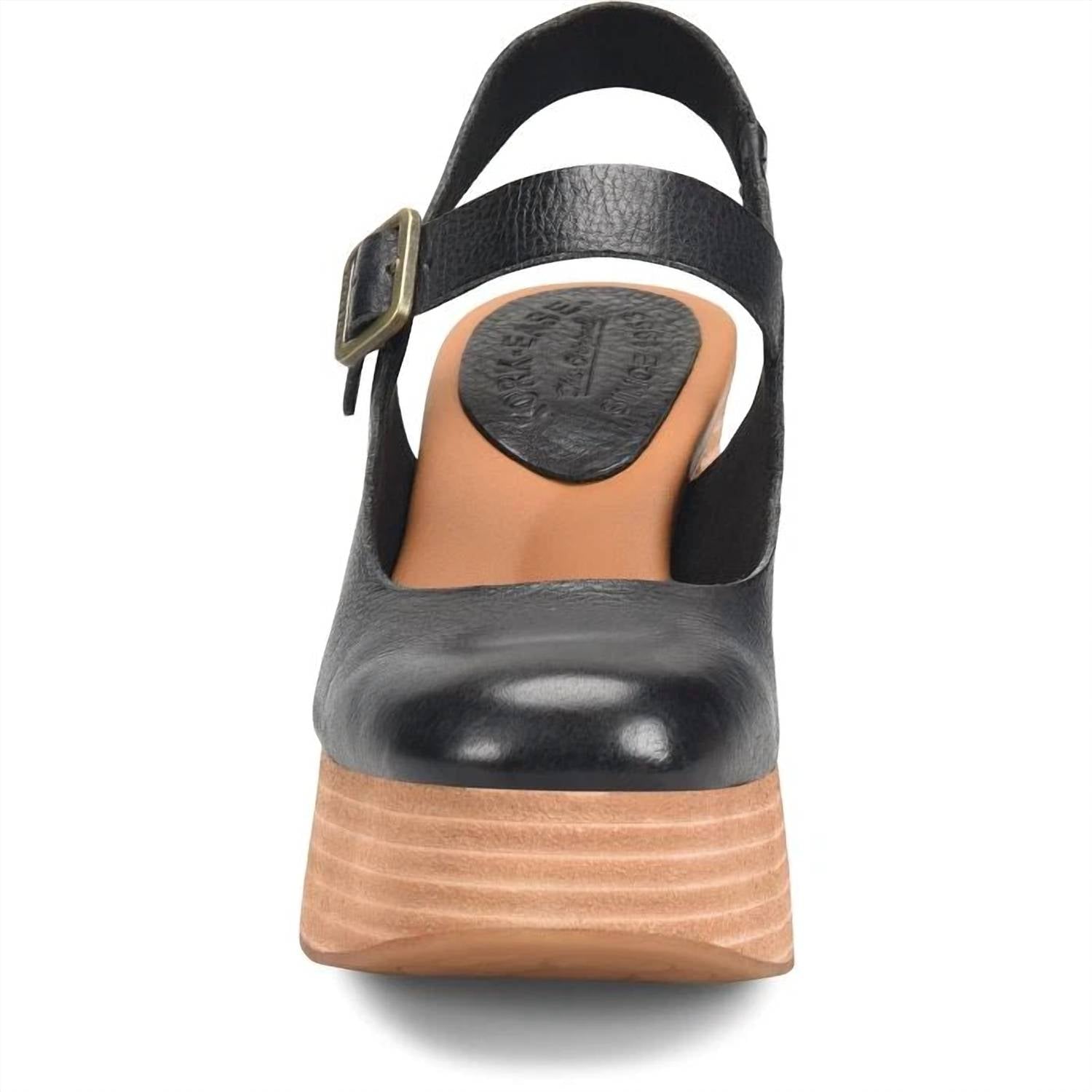 Kork-Ease - Vanya Platform Pump