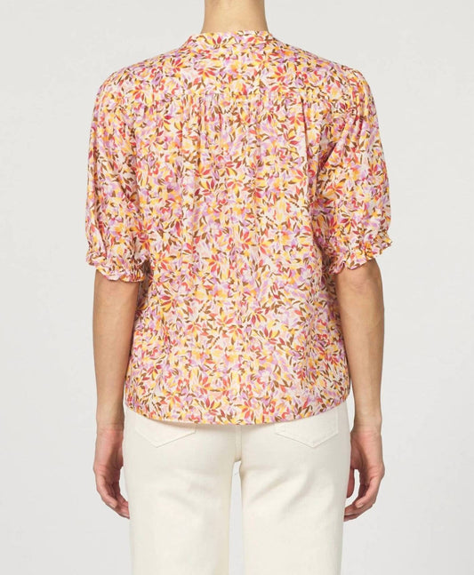 Dear John Denim - Women's Eden Floral Top