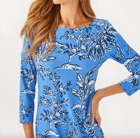 Lilly Pulitzer - Seralina Maxi Dress