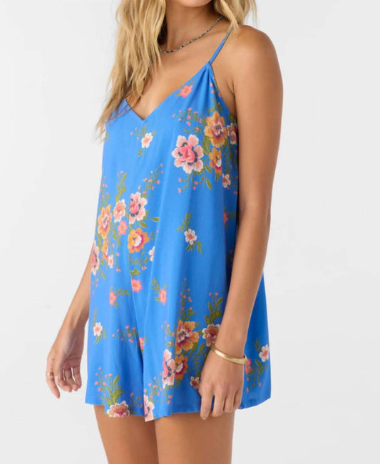 O'Neill - Kylin Romper