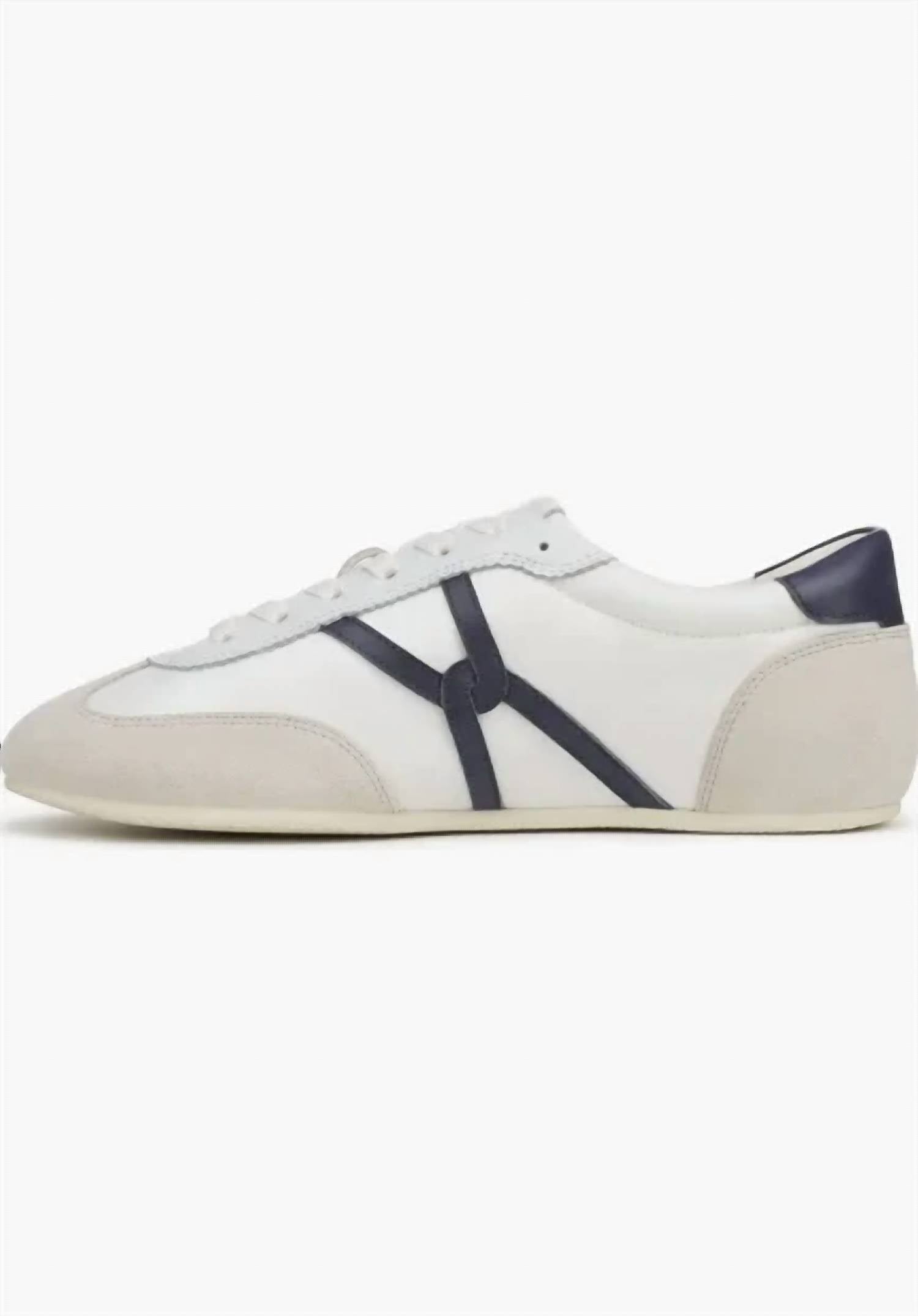 Veronica Beard - Women's Riviera Nylon Sneakers