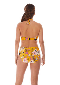 Fantasie - Florida Keys Mid Rise Bikini Brief