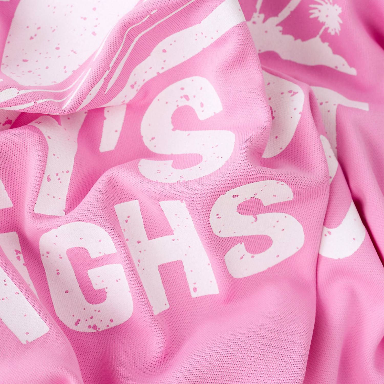 Chubbies - Men's Pink N' Proud Sun Crewneck Tee