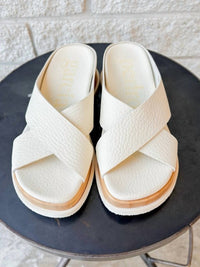 Pedro Garcia - Women's Bulma Sandals