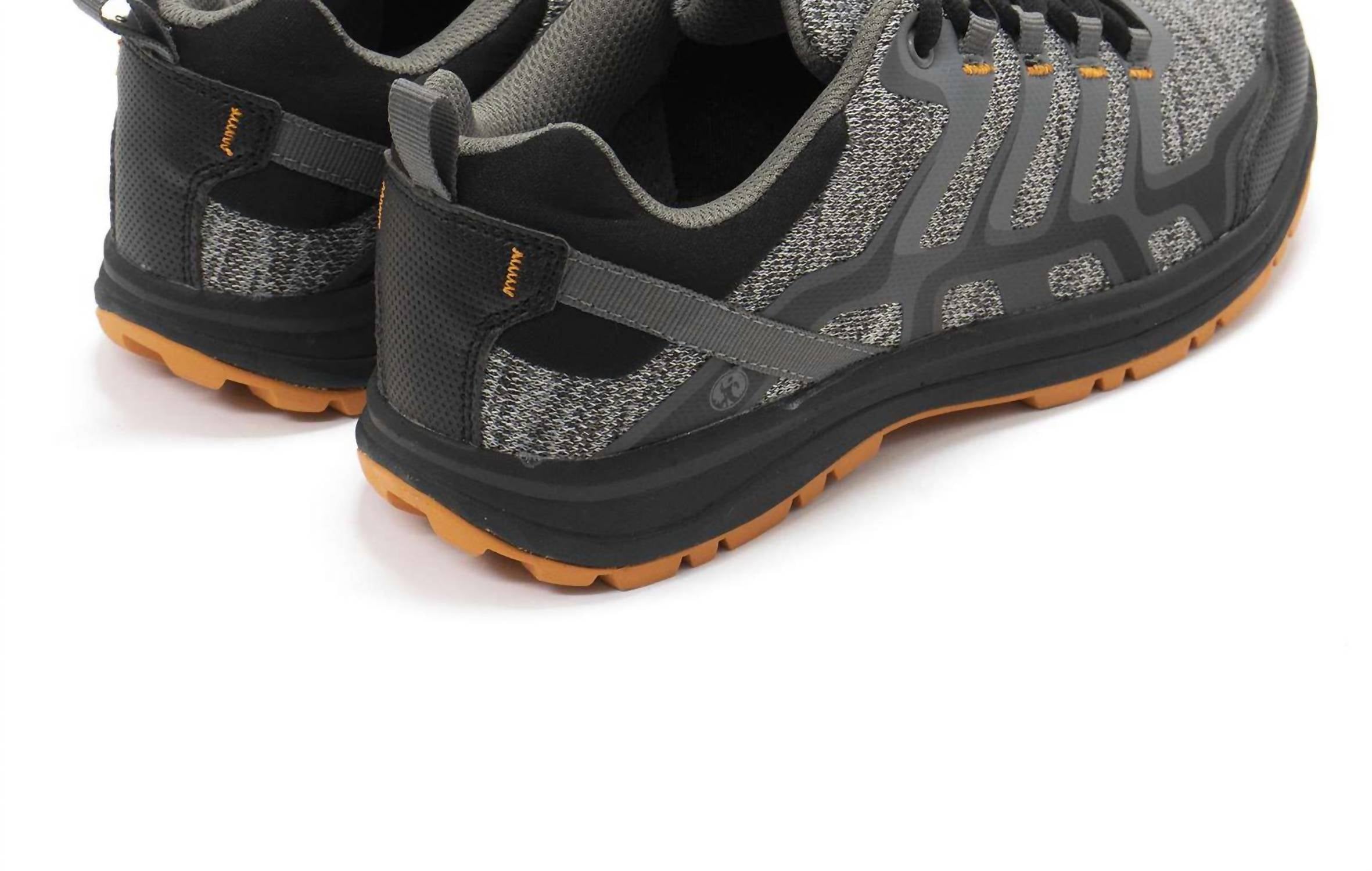 Northside - Men's Cypress Low Hiking Shoes